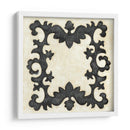 Petite Suzani Iii - Chariklia Zarris | Cuadro decorativo de Canvas Lab