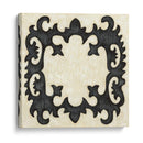 Petite Suzani Iv - Chariklia Zarris | Cuadro decorativo de Canvas Lab