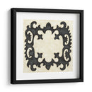 Petite Suzani Iv - Chariklia Zarris | Cuadro decorativo de Canvas Lab