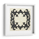 Petite Suzani Iv - Chariklia Zarris | Cuadro decorativo de Canvas Lab