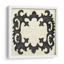 Petite Suzani Iv - Chariklia Zarris | Cuadro decorativo de Canvas Lab