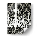 Chandelier Estampado Ii - Ethan Harper | Cuadro decorativo de Canvas Lab