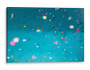Confetti | Cuadro decorativo de Canvas Lab