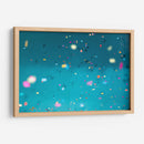 Confetti | Cuadro decorativo de Canvas Lab