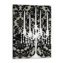 Candelabros Estampados I - Ethan Harper | Cuadro decorativo de Canvas Lab