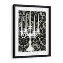 Candelabros Estampados Ii - Ethan Harper | Cuadro decorativo de Canvas Lab