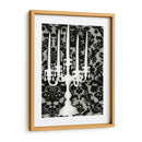 Candelabros Estampados Ii - Ethan Harper | Cuadro decorativo de Canvas Lab