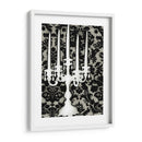 Candelabros Estampados Ii - Ethan Harper | Cuadro decorativo de Canvas Lab