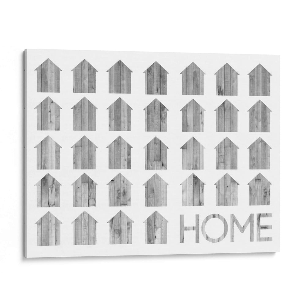 Simply Family Collection A - Grace Popp | Cuadro decorativo de Canvas Lab