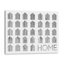 Simply Family Collection A - Grace Popp | Cuadro decorativo de Canvas Lab