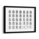 Simply Family Collection A - Grace Popp | Cuadro decorativo de Canvas Lab
