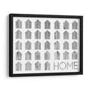 Simply Family Collection A - Grace Popp | Cuadro decorativo de Canvas Lab