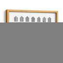 Simply Family Collection A - Grace Popp | Cuadro decorativo de Canvas Lab
