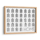 Simply Family Collection A - Grace Popp | Cuadro decorativo de Canvas Lab