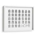 Simply Family Collection A - Grace Popp | Cuadro decorativo de Canvas Lab