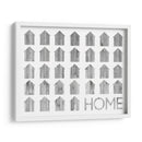 Simply Family Collection A - Grace Popp | Cuadro decorativo de Canvas Lab
