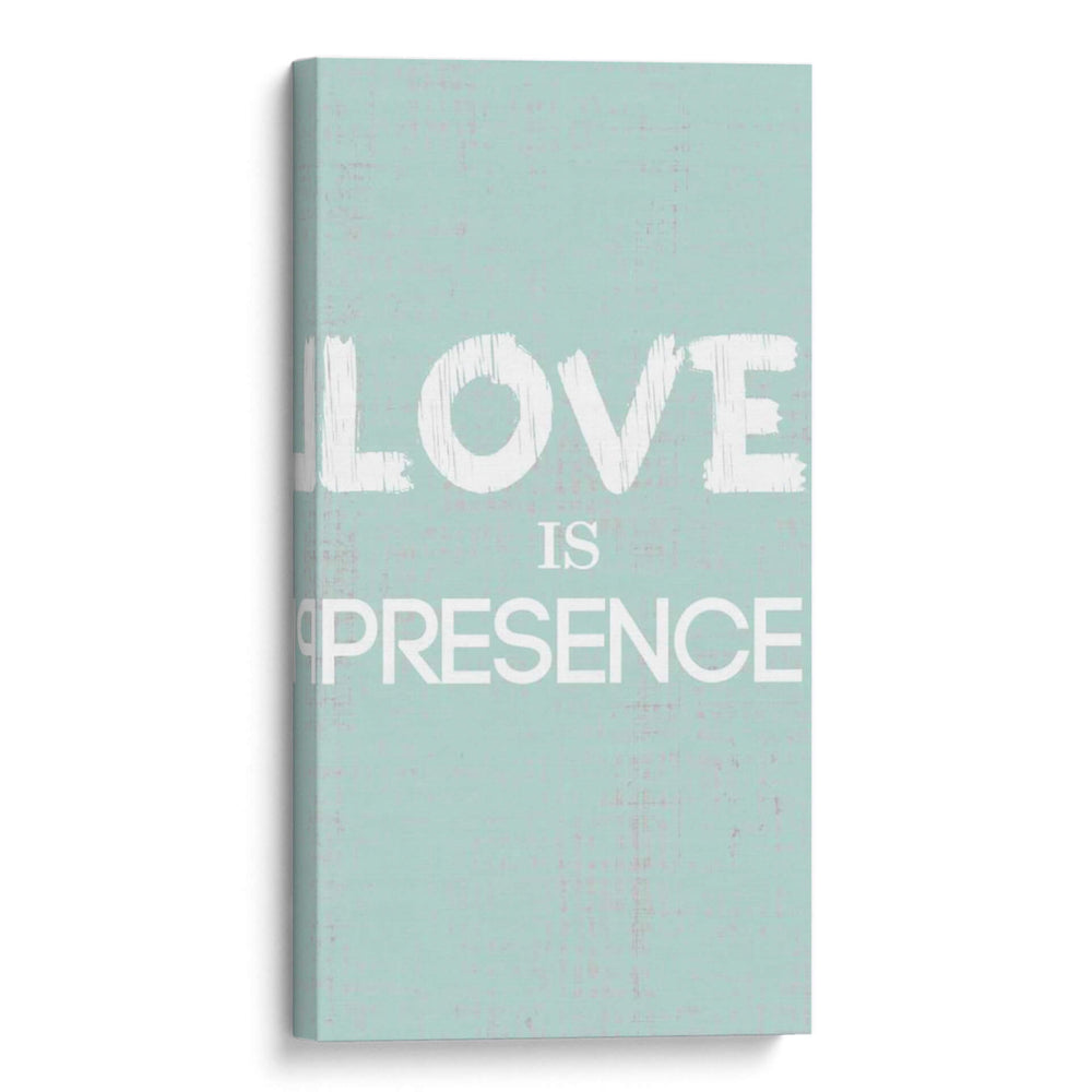 Simply Family Collection B - Grace Popp | Cuadro decorativo de Canvas Lab