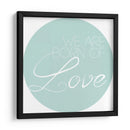 Simply Family Collection C - Grace Popp | Cuadro decorativo de Canvas Lab