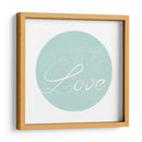 Simply Family Collection C - Grace Popp | Cuadro decorativo de Canvas Lab