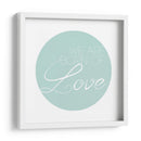 Simply Family Collection C - Grace Popp | Cuadro decorativo de Canvas Lab