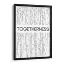 Simply Family Collection D - Grace Popp | Cuadro decorativo de Canvas Lab
