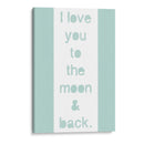 Simplemente Colección Familiar E - Grace Popp | Cuadro decorativo de Canvas Lab