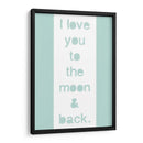 Simplemente Colección Familiar E - Grace Popp | Cuadro decorativo de Canvas Lab