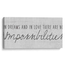 Simplemente Colección Familiar H - Grace Popp | Cuadro decorativo de Canvas Lab