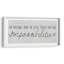 Simplemente Colección Familiar H - Grace Popp | Cuadro decorativo de Canvas Lab