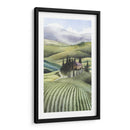 Colección De Aceite De Oliva Mediterráneo B - Grace Popp | Cuadro decorativo de Canvas Lab
