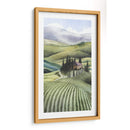 Colección De Aceite De Oliva Mediterráneo B - Grace Popp | Cuadro decorativo de Canvas Lab