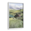 Colección De Aceite De Oliva Mediterráneo B - Grace Popp | Cuadro decorativo de Canvas Lab