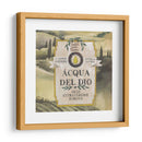 Colección De Aceite De Oliva Mediterráneo E - Grace Popp | Cuadro decorativo de Canvas Lab