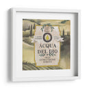 Colección De Aceite De Oliva Mediterráneo E - Grace Popp | Cuadro decorativo de Canvas Lab