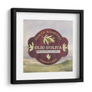 Colección De Aceite De Oliva Mediterráneo F - Grace Popp | Cuadro decorativo de Canvas Lab
