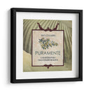 Colección De Aceite De Oliva Mediterráneo G - Grace Popp | Cuadro decorativo de Canvas Lab