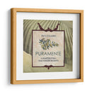 Colección De Aceite De Oliva Mediterráneo G - Grace Popp | Cuadro decorativo de Canvas Lab