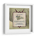 Colección De Aceite De Oliva Mediterráneo G - Grace Popp | Cuadro decorativo de Canvas Lab