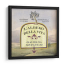 Colección De Aceite De Oliva Mediterráneo H - Grace Popp | Cuadro decorativo de Canvas Lab