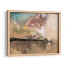 Paisaje Ambiental I - Sisa Jasper | Cuadro decorativo de Canvas Lab