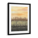 Dusk En Otoño - Jennifer Goldberger | Cuadro decorativo de Canvas Lab