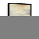 Atardecer En Invierno - Jennifer Goldberger | Cuadro decorativo de Canvas Lab