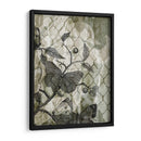 Mariposas Arabesque I - Jennifer Goldberger | Cuadro decorativo de Canvas Lab