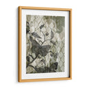 Mariposas Arabesque I - Jennifer Goldberger | Cuadro decorativo de Canvas Lab