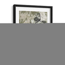 Mariposas Arabescos Ii - Jennifer Goldberger | Cuadro decorativo de Canvas Lab