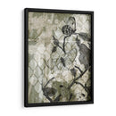 Mariposas Arabescos Ii - Jennifer Goldberger | Cuadro decorativo de Canvas Lab