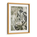 Mariposas Arabescos Ii - Jennifer Goldberger | Cuadro decorativo de Canvas Lab