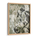 Mariposas Arabescos Ii - Jennifer Goldberger | Cuadro decorativo de Canvas Lab