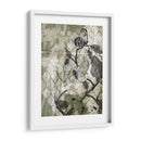 Mariposas Arabescos Ii - Jennifer Goldberger | Cuadro decorativo de Canvas Lab