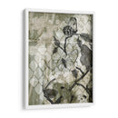 Mariposas Arabescos Ii - Jennifer Goldberger | Cuadro decorativo de Canvas Lab